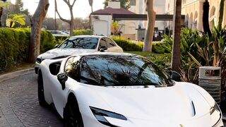Confident Vision: Level Up Every Morning | NaveenTechTalks | n4ve4nx00