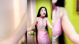 Indian Girl Somya Negi Dance 6