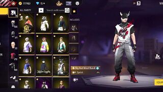 Free fair video outfit