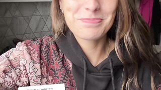 Funny video from Sharon 👍😃😃