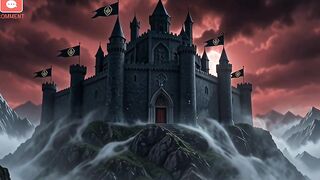 A Kingdom Needs a Mouth | The Curse Beneath the Castle
