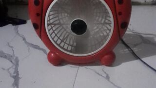 Kipas angin part2