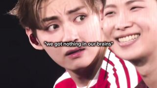 bangtan being bangtan