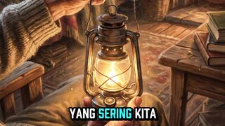Sedekah Paling Ringan Setiap Hari.
