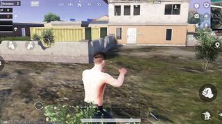 Never Let THIS Friend Drive in BGMI! 🚗💀 Epic Rush Fail!