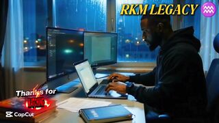RKM LEGACY ♒ 444
