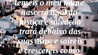 O Sol da Justiça