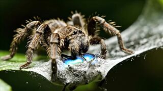 BEAUTIFUL WILD LIFE