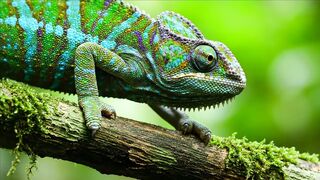 BEAUTIFUL WILD LIFE 9
