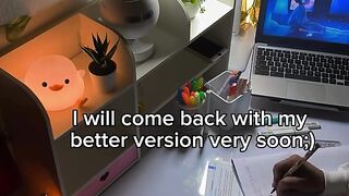 From Procrastination to Peace: Rewrite Your Story | NaveenTechTalks | n4ve4nx00