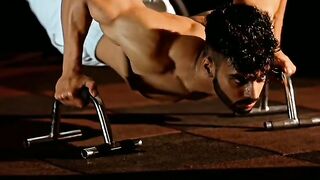 Daily Motivation: Your Struggle Is Building Your Strength (Resilient Journey) | NaveenTechTalks | n4ve4nx00