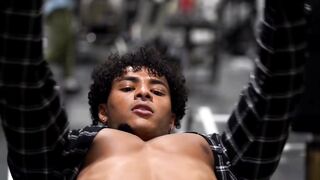From Excuses to Self-Belief: Trust Yourself | NaveenTechTalks | n4ve4nx00