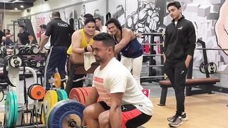 Strong Fighter: Grind Starting Tonight | NaveenTechTalks | n4ve4nx00