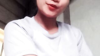 Tetap jadi diri sendiri 🥰