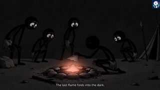 How Fire Changed Human Life: The Origins of Storytelling