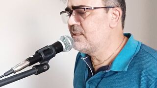 Nos Teus Braços Quero Descansar - Parte 4 / Letra Dola / Intérprete: Francisco Sérgio.
