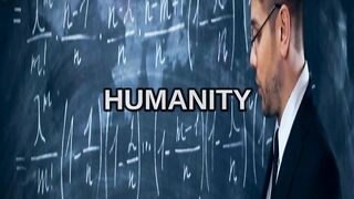The Aliens Opened a School to Civilize Humans — Humanity Taught the Teachers