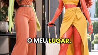 Novelas das frutas 354
