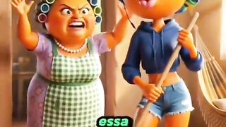 Novelas das frutas 356