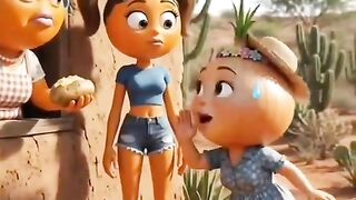 Novelas das frutas 360