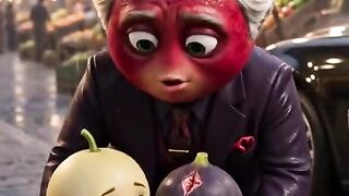 Novelas das frutas 362
