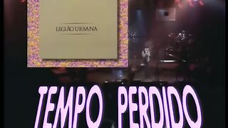 30anos sem Remato Russo