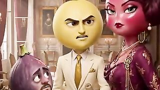 Novelas das frutas 363