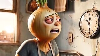 Novelas das frutas 364
