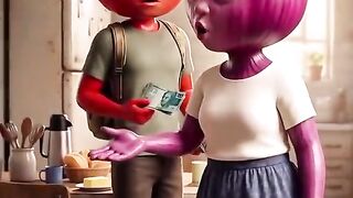 Novelas das frutas 366