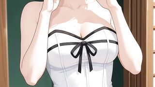 Sexy Ichika Nakano😋😋😋😋 2