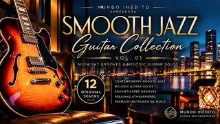 **ALBUM:** Rhythm & Blues Instrumental — Vol. 01