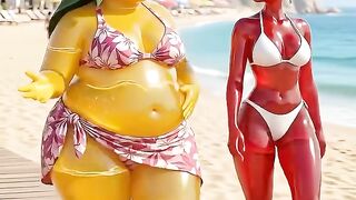 Novelas das frutas 372