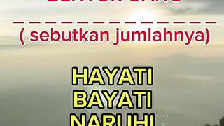 Doa yang dikabulkan