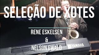 Rene  e Nelson - "Xote do Nélson"