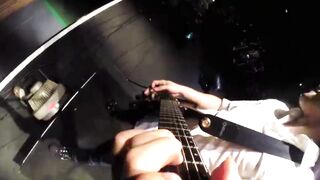 DragonForce - Through The Fire And Flames
