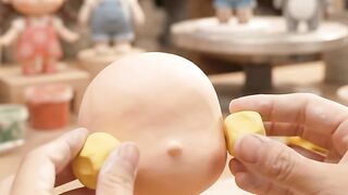 Clay Art That Will Blow Your Mind! 19