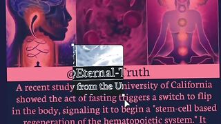 The Power of 72Hour Fasting