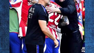 Mourinho Mengamuk Usai Real Madrid Kalah dari Atletico!!