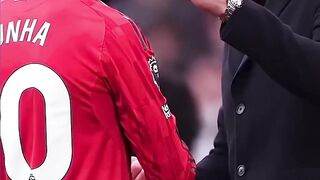 Rumor Antonio Conte ke MU & 2 Syarat Tegasnya!