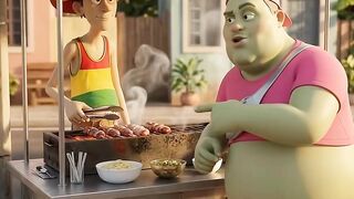 Novelas das frutas 386