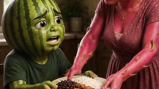 Novelas das frutas 387