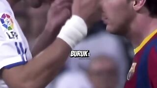 4 Pemain yang paling DIBENCI messi di lapangan!🤯 2
