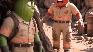 Novelas das frutas 393