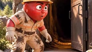 Novelas das frutas 396