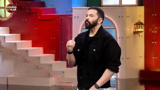 Bigg Boss season 20 episode 49 Day 48 Rohit Shetty Drops Truth Bombs 540p.