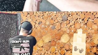 IPSC , LIFE!, shoot, shooting,Firearm,club,380,competitivo 3