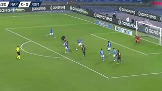roma vs napoli 2