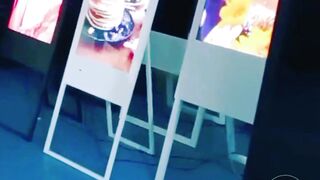 Portable monitor on amazon