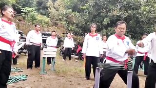 Pencak silat (martial art)