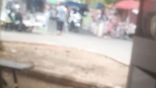 Sunday market